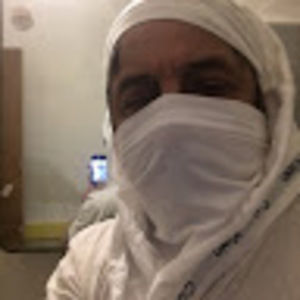 Meet your Posher, Amaury